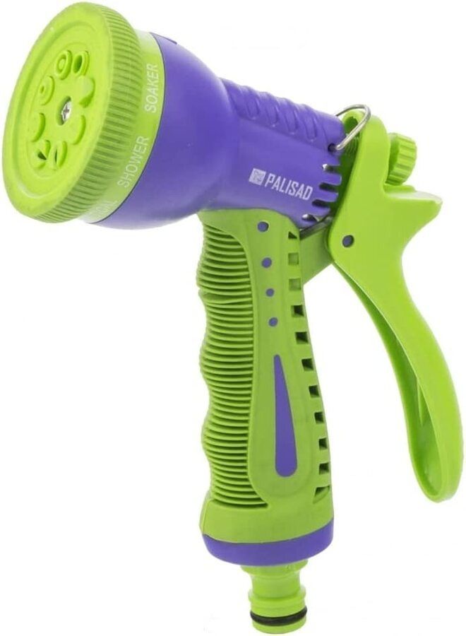 PALISAD Gardening Sprayer Gun - Image 1