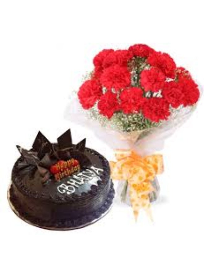 Carmel Flowers أمنية جميلة