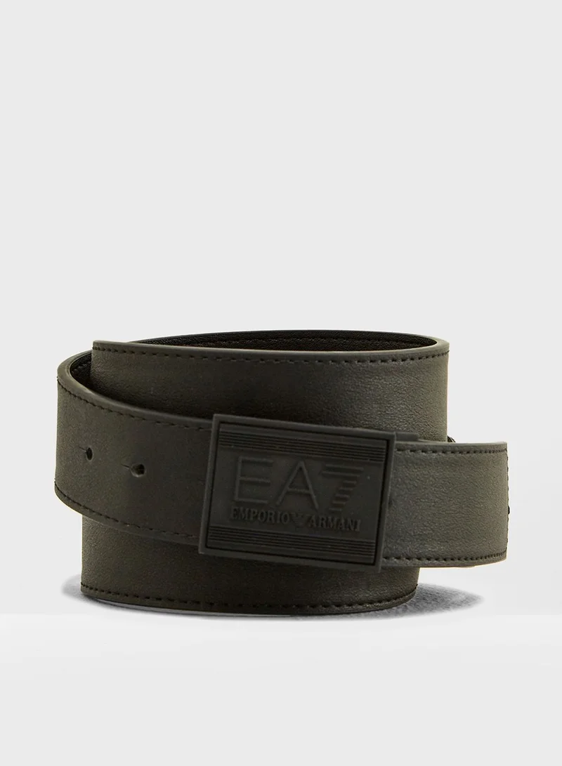 EA7 Emporio Armani Basic Belt