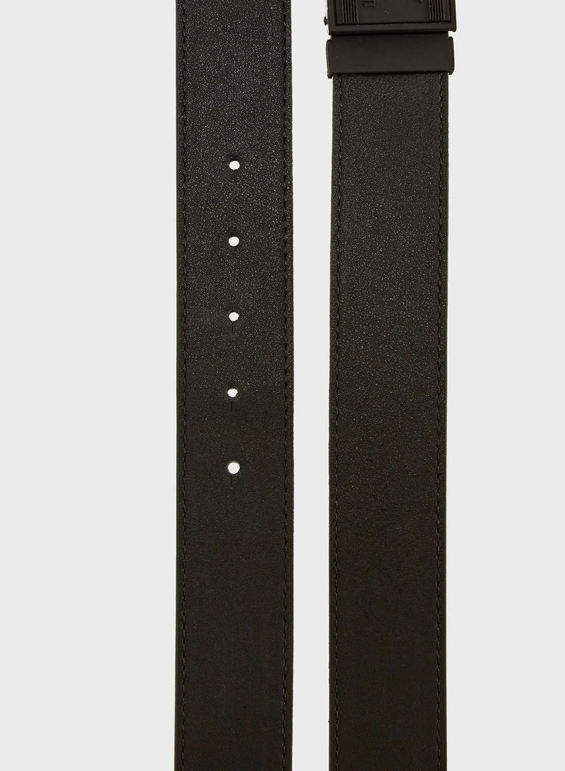 EA7 Emporio Armani Basic Belt