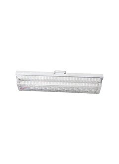 General Rechargeable emergency lamp - 60 cm - 2 LED bulbs from General 