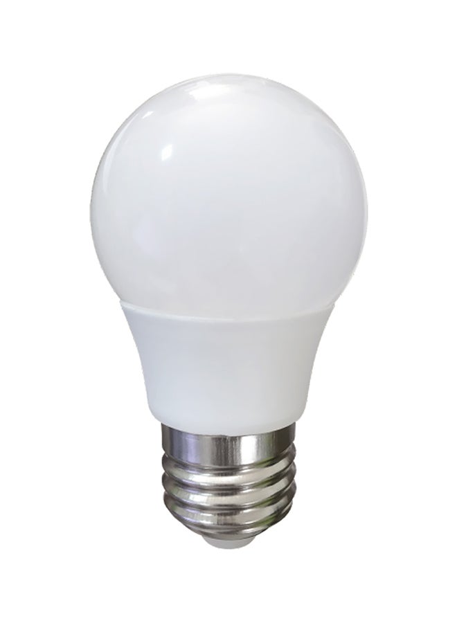 MODI D024 LED Bulb MD-B1105 4.5W E27 WW Pack of 4  - Image 3