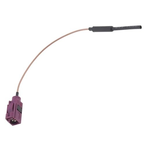 LT Easiyl محول هوائي بلوتوث واي فاي FAKRA 1PC للسيارات - Image 1