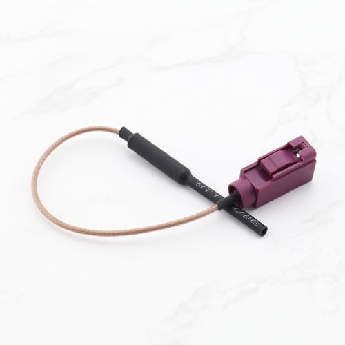 LT Easiyl محول هوائي بلوتوث واي فاي FAKRA 1PC للسيارات - Image 5
