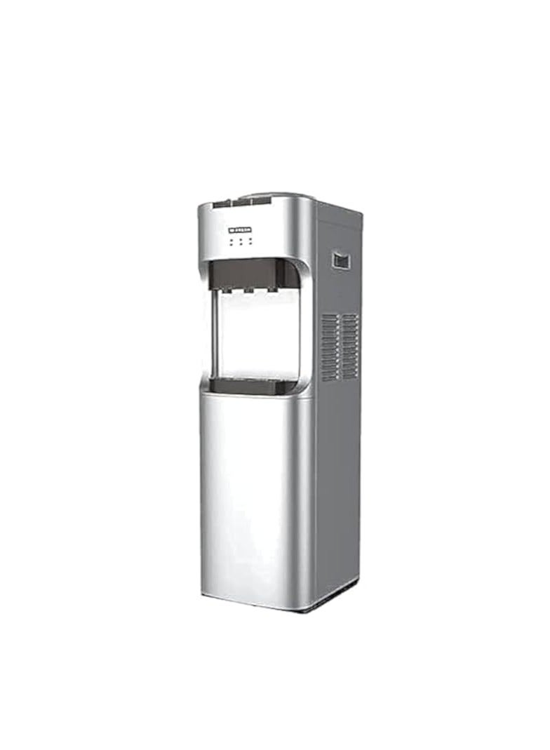 Fresh FW-16BRS Water Dispenser With 3 Taps Hot/Cold/Normal