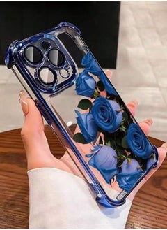 Great Choice Iphone Case Cover For IPhone 11 Pro Max Anti-Slip And Elegant Design  - Image 2