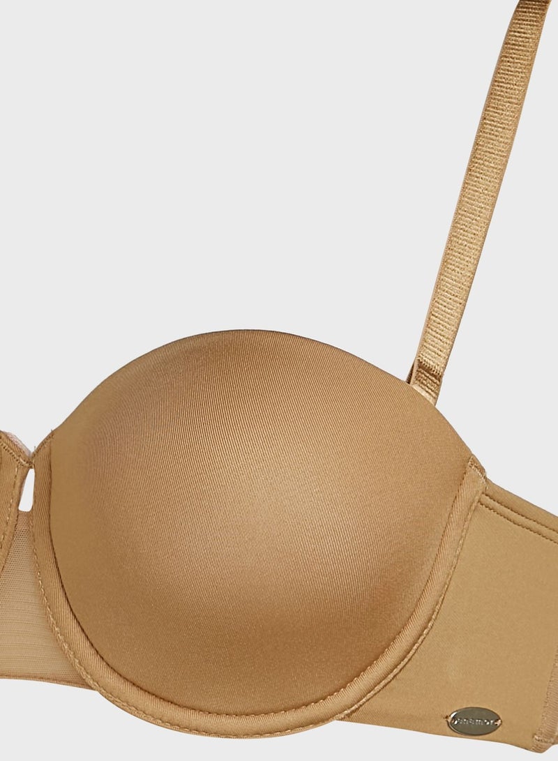enamor Balconette Multiway Bra  - Image 3