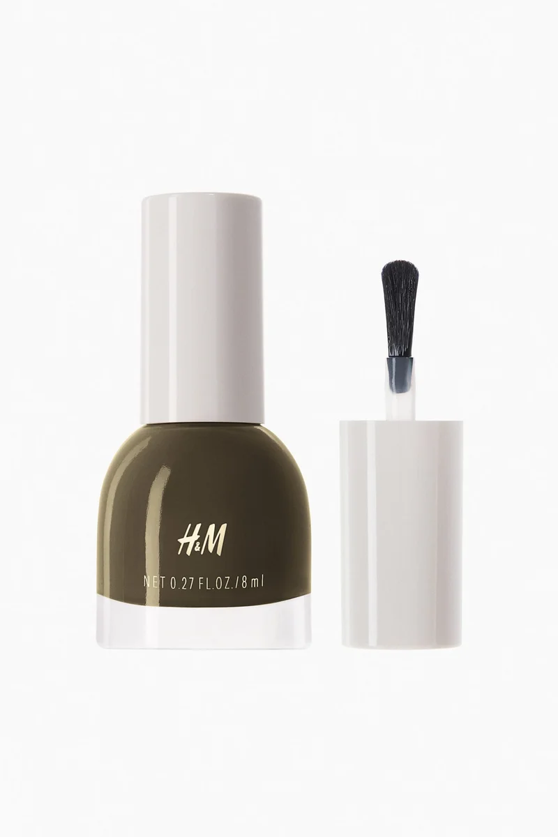 H&M Nail polish