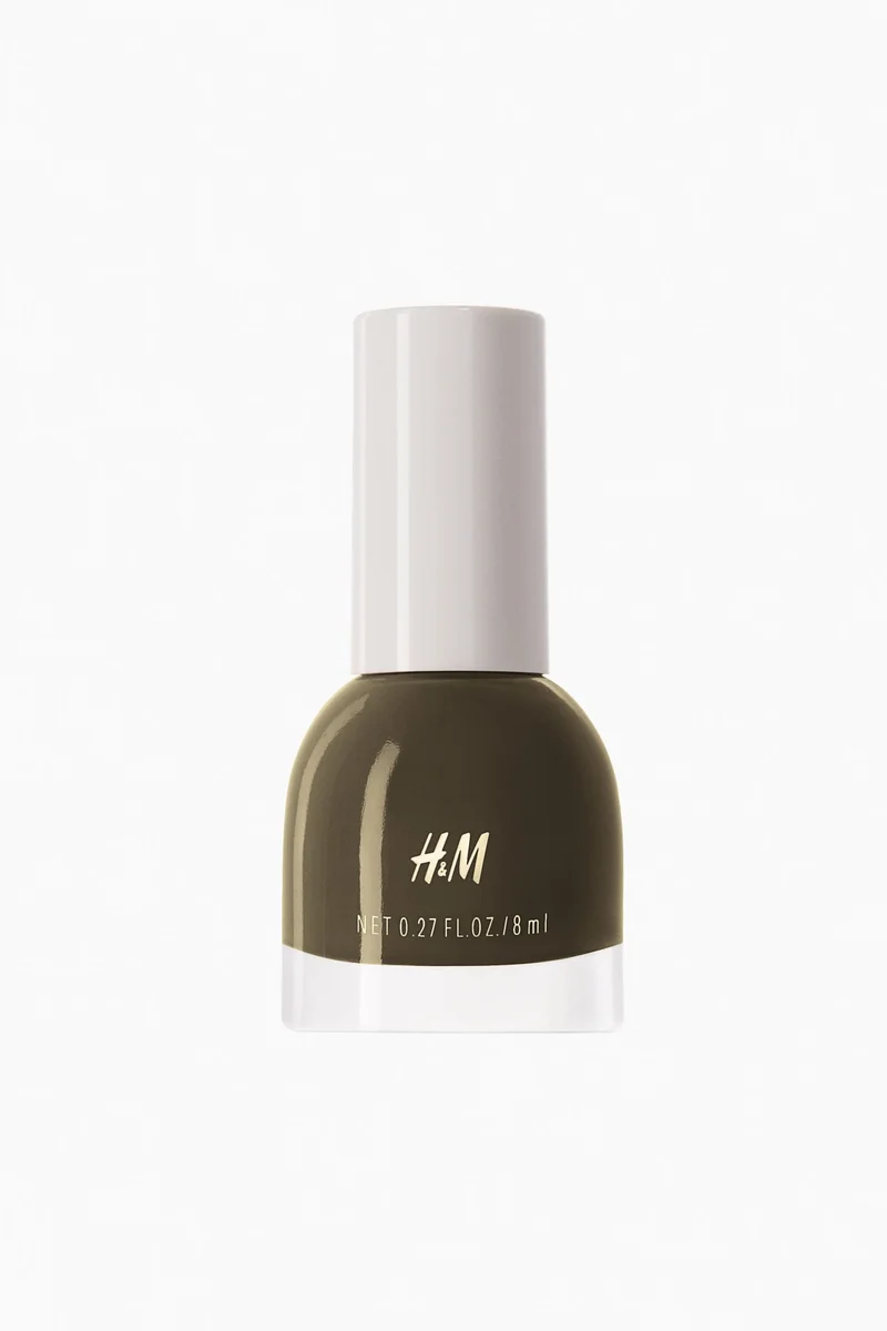 H&M Nail polish