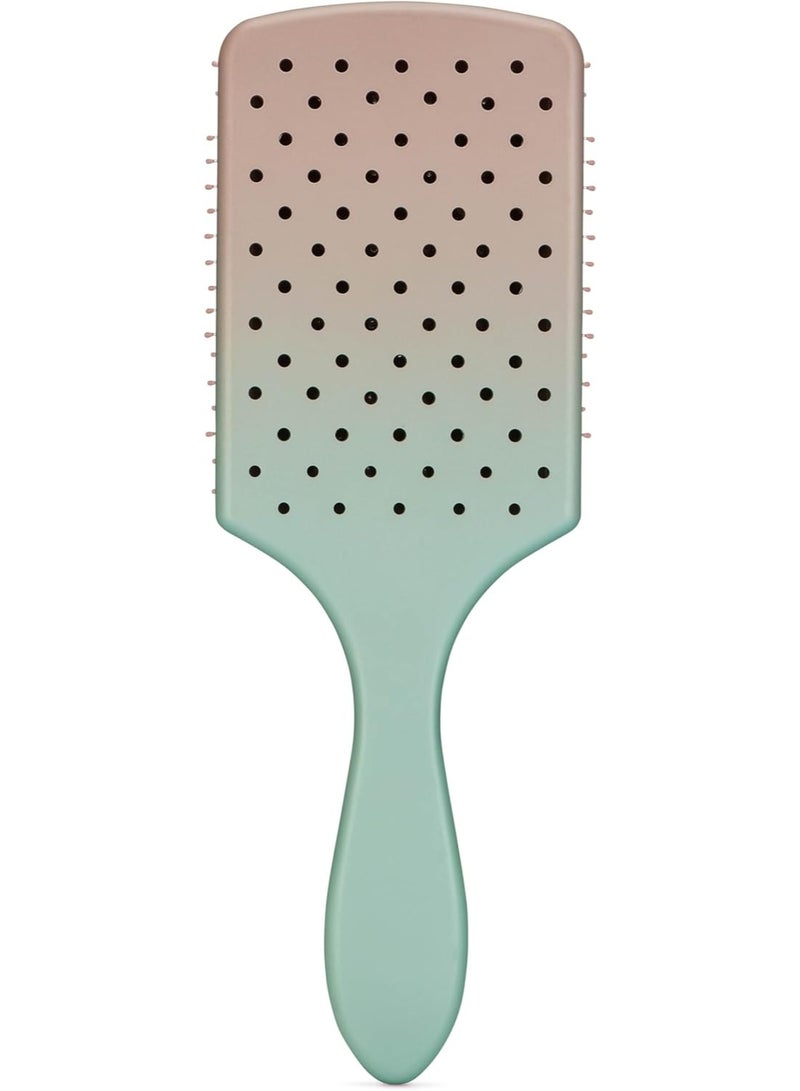 Wet Brush Paddle Detangler - Image 2