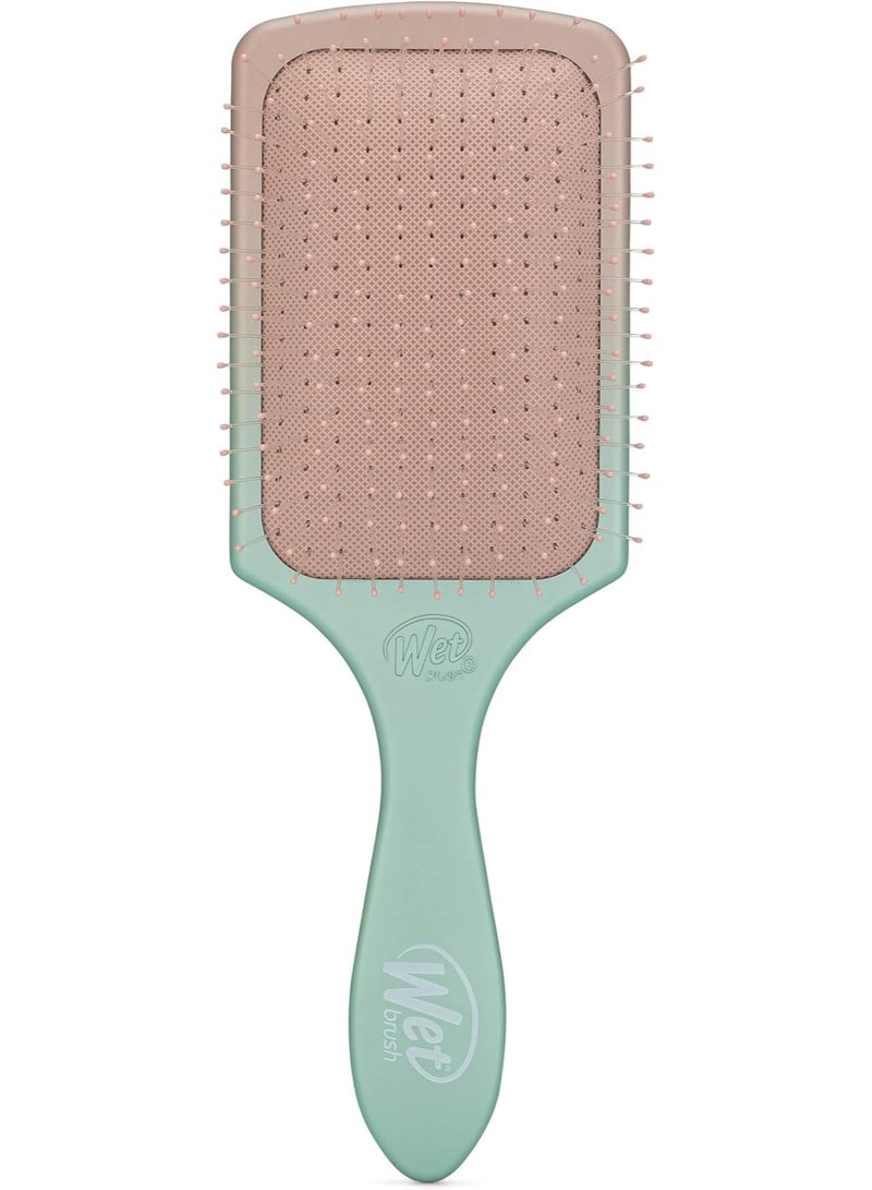 Wet Brush Paddle Detangler - Image 1
