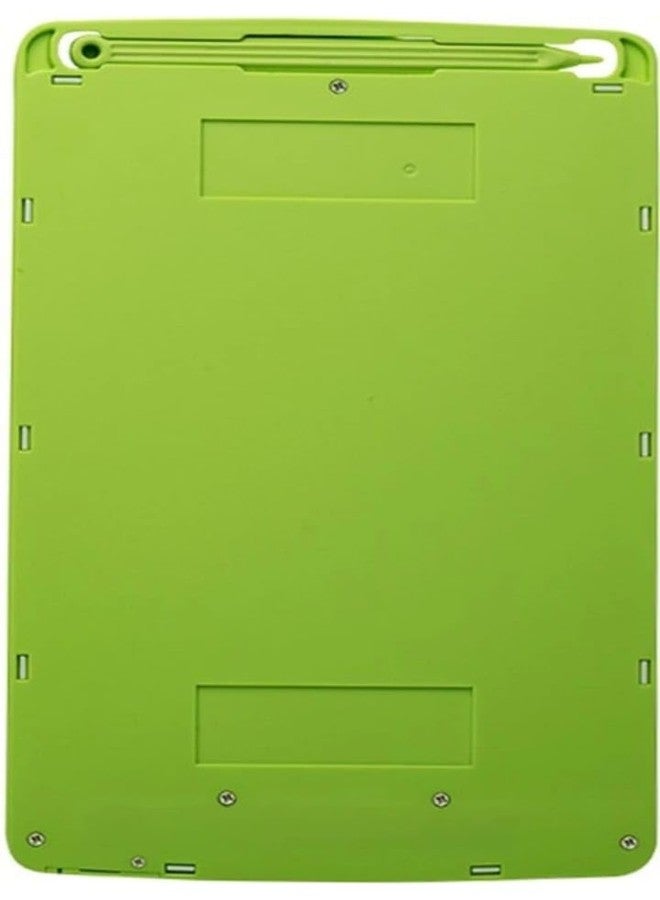 Manos Lap-LCD Screen Tablet Drawing Board/Adult 8.5 inchs (Pack of 1) New 208 - Image 5