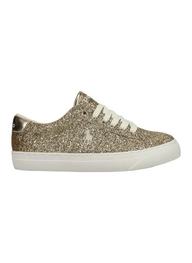 بولو رالف لورين Junior Ryley Sneakers