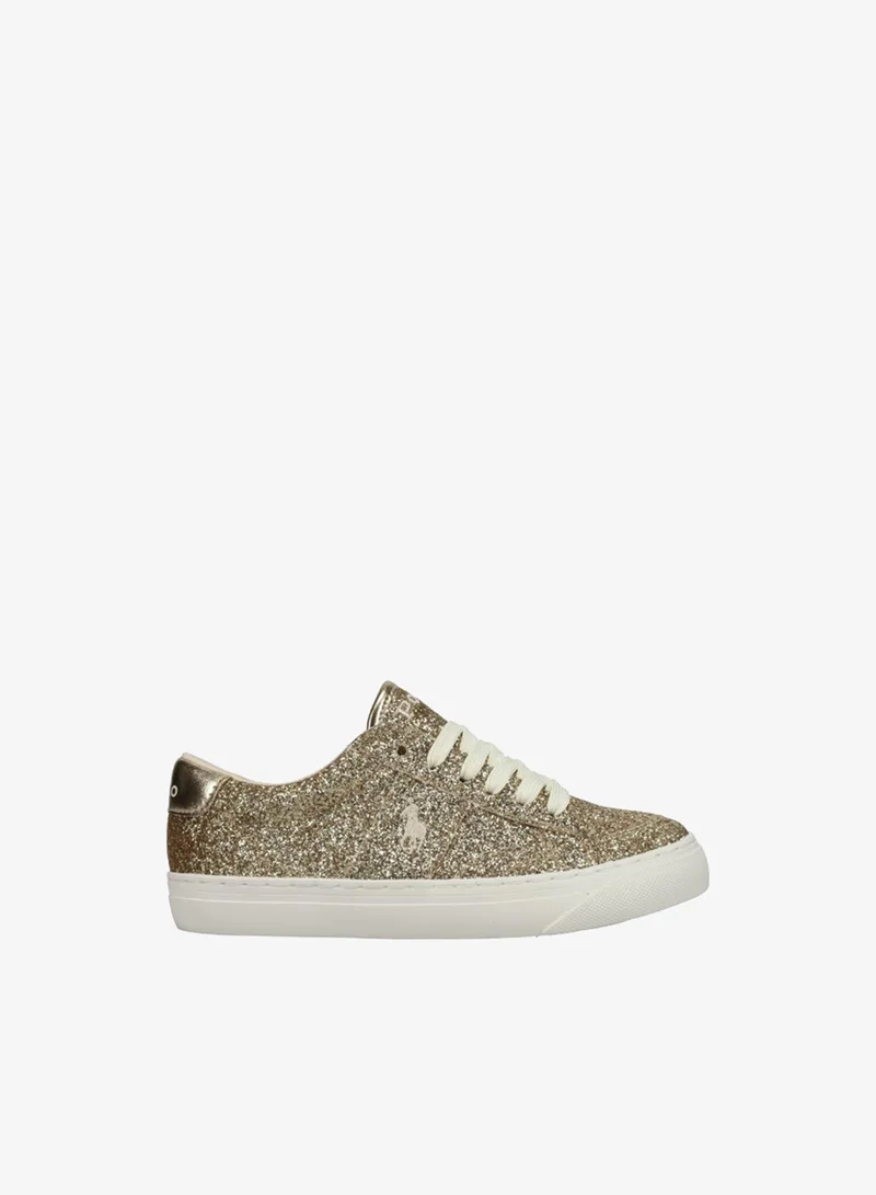 POLO RALPH LAUREN Junior Ryley Sneakers