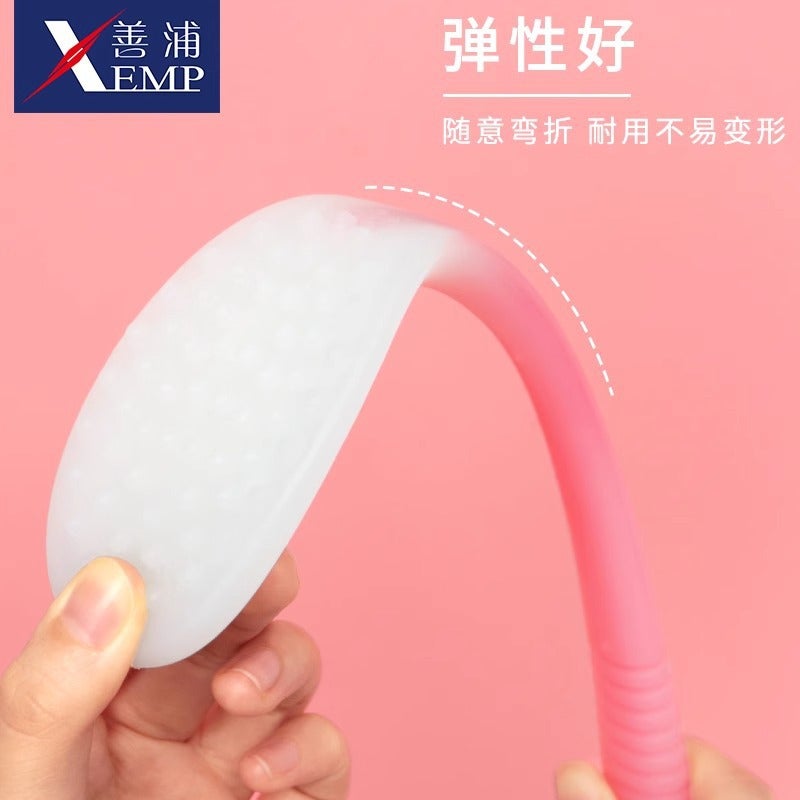 /Massage Device/Meridian Tapping A1V-Silicone Tapping Board For Tapping And Massaging The Neck For Relaxation - Image 3