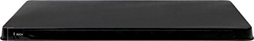 Reston Lloyd Rectangular Stove Burner Covers, Set of 2, Black - Image 2