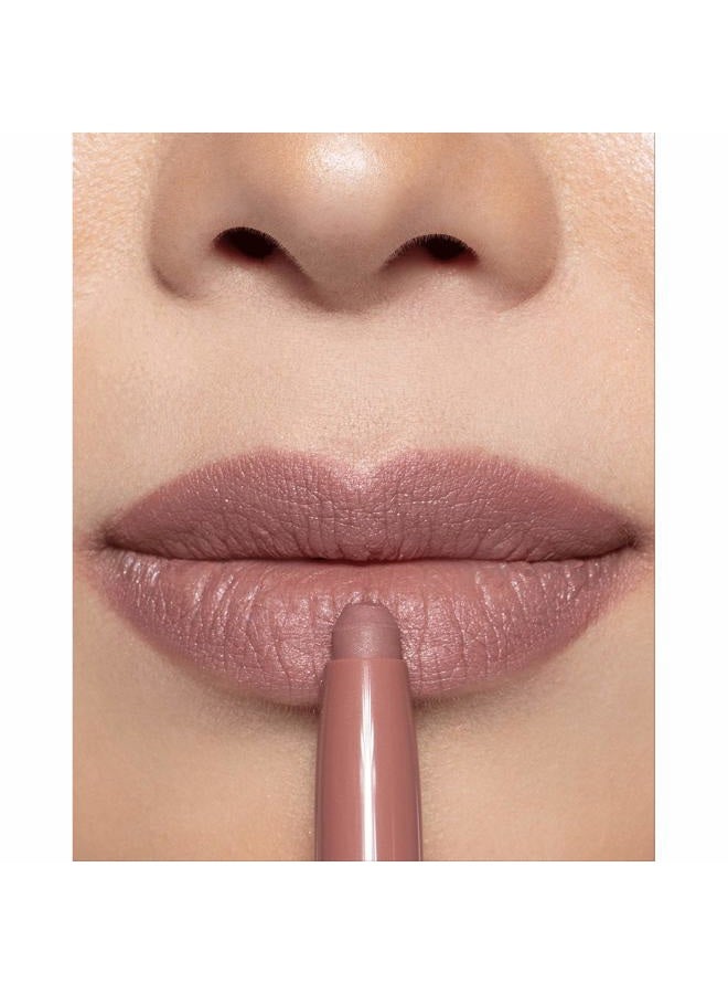MILANI قلم شفاه مات لوديكروس (120 لا أستطيع حتى) - لون شفاه كريمي طويل الأمد يتحول إلى مات، لون شفاه مات مع تركيبة سهلة الانزلاق، نباتي وخالي من القسوة - Image 4