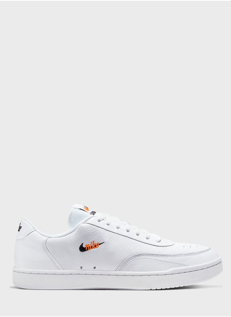 Nike - Court Vintage Prem - Image 1