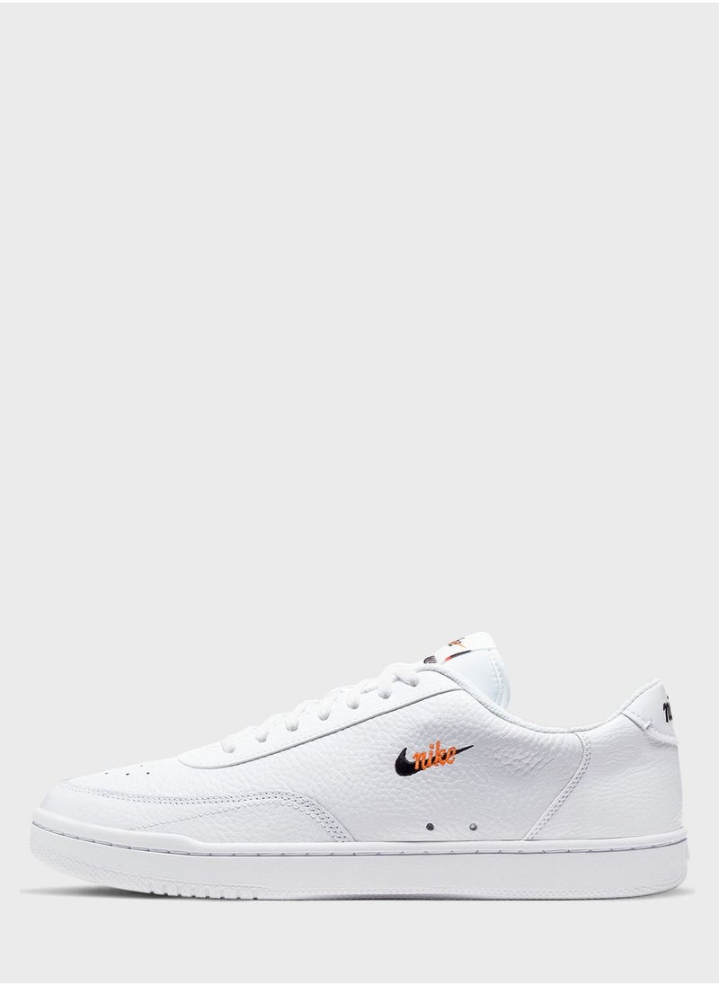 Nike - Court Vintage Prem - Image 1