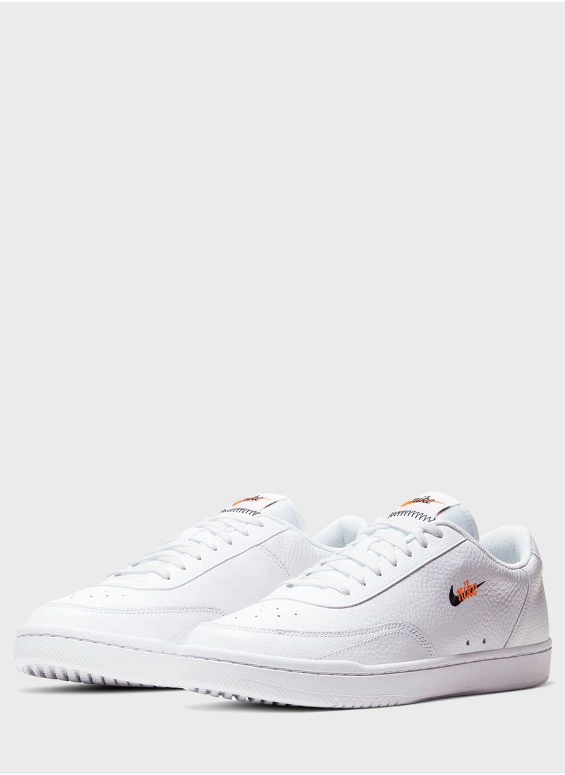 Nike - Court Vintage Prem - Image 1