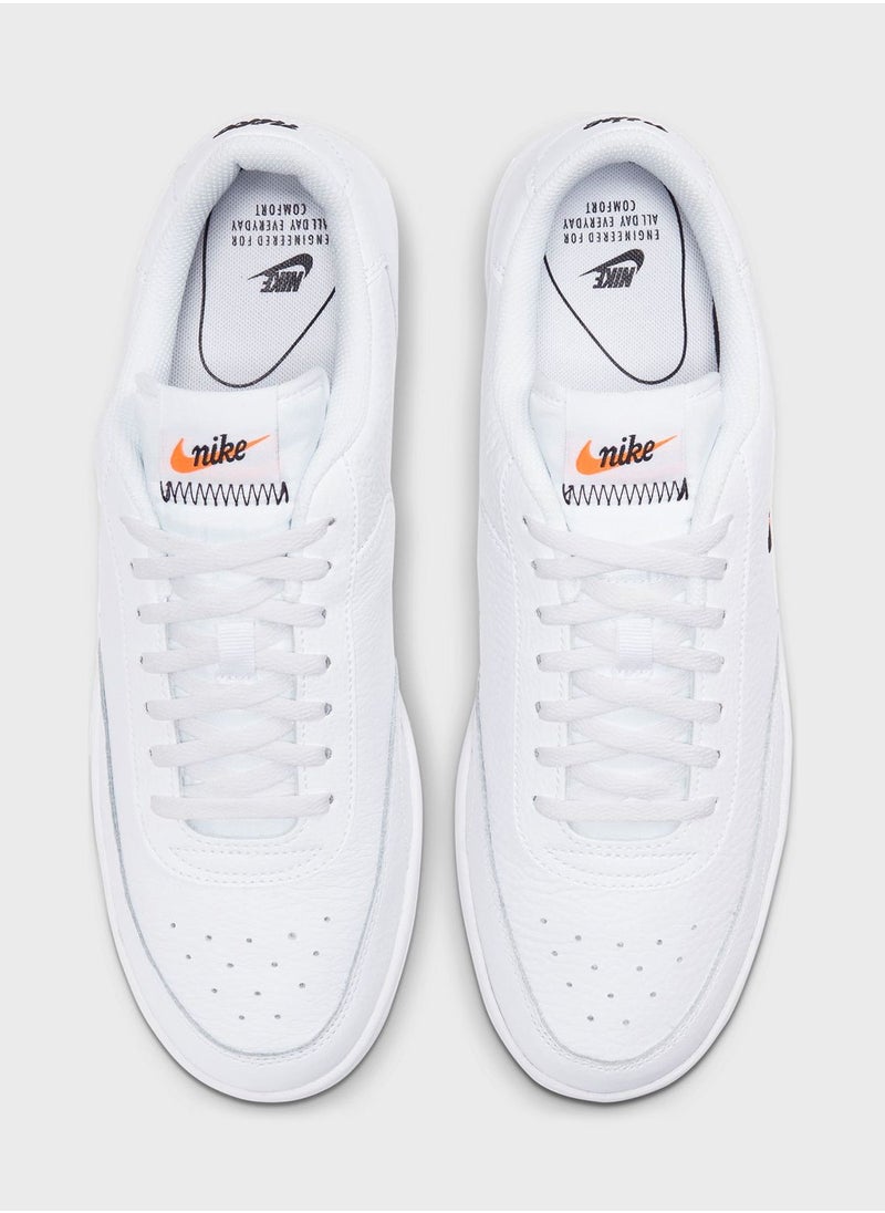 Nike - Court Vintage Prem - Image 1