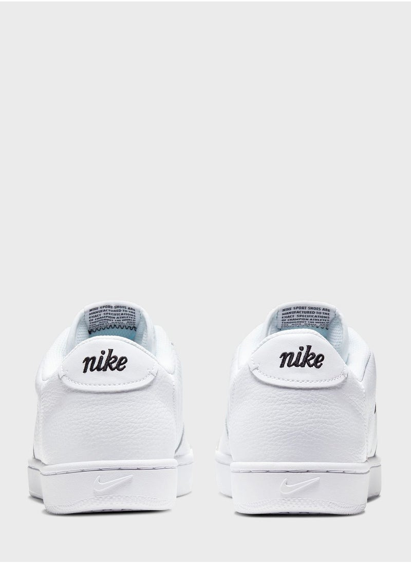 Nike - Court Vintage Prem - Image 1