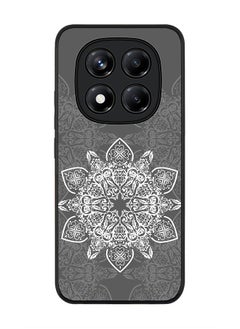 Stylizedd For Xiaomi Redmi Note 14 Pro 5G / X7 5G Case,Slim fit Camera Protection, Shockproof Thin Phone cover  - Arab Odessey  - Image 1