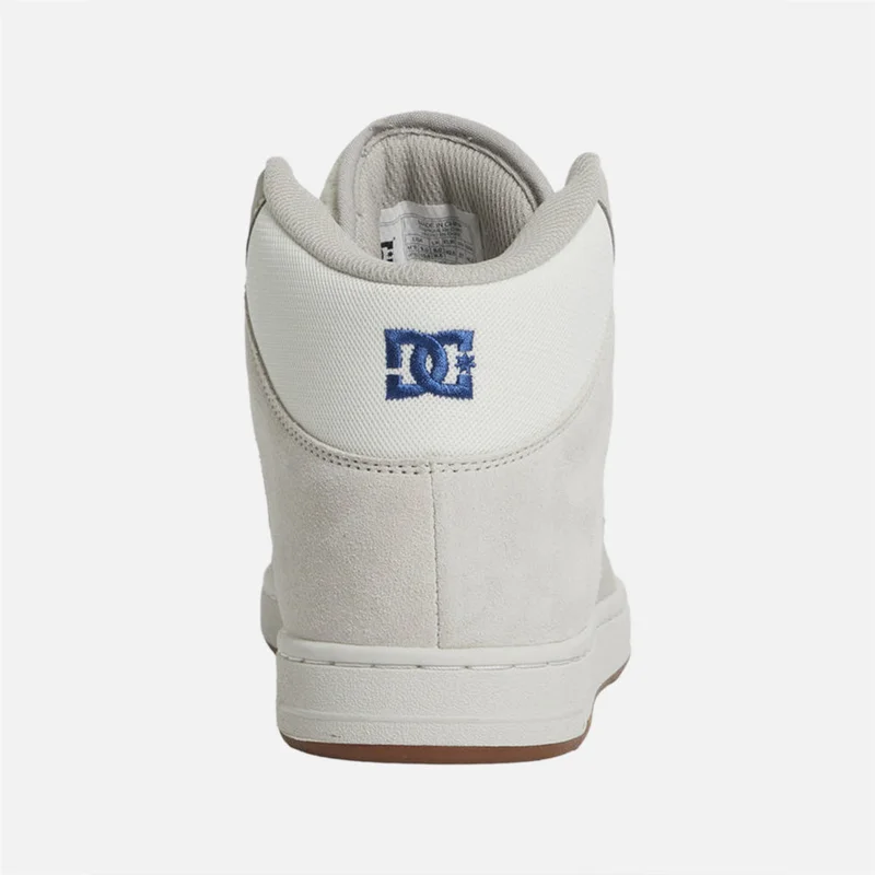 DC Shoes OPB Manteca 4 Hi Skate Shoes - Men for Men | Best Price UAE