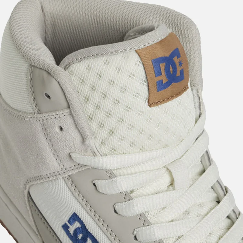 DC Shoes OPB Manteca 4 Hi Skate Shoes - Men for Men | Best Price UAE