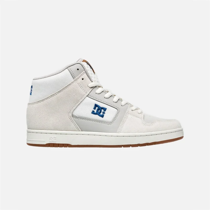 Manteca 4 Hi Skate Shoes - Men