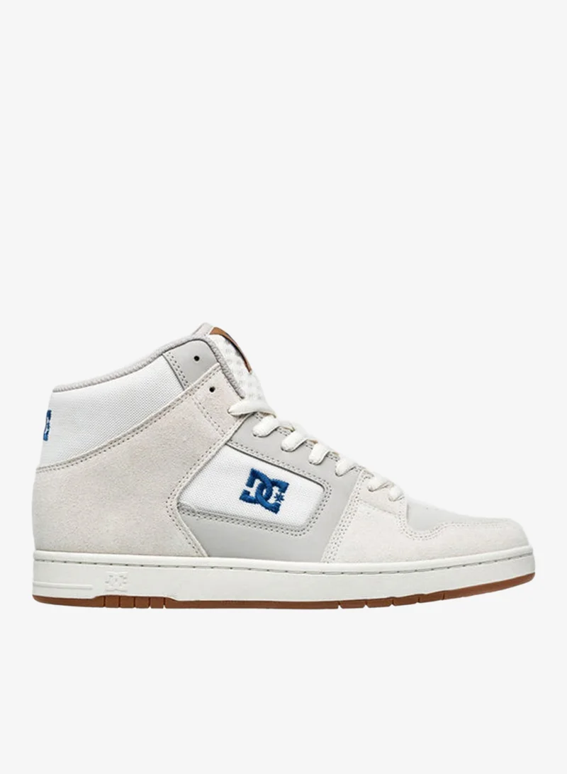 دي سي شوز Manteca 4 Hi Skate Shoes - Men
