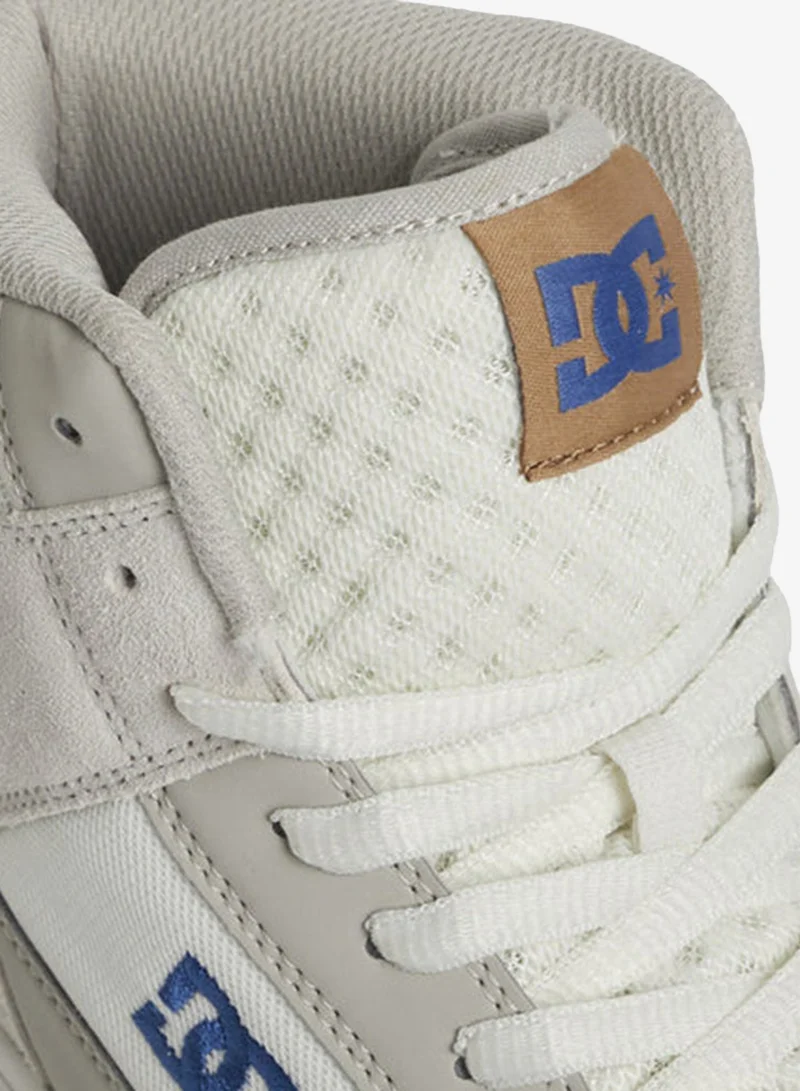 دي سي شوز Manteca 4 Hi Skate Shoes - Men