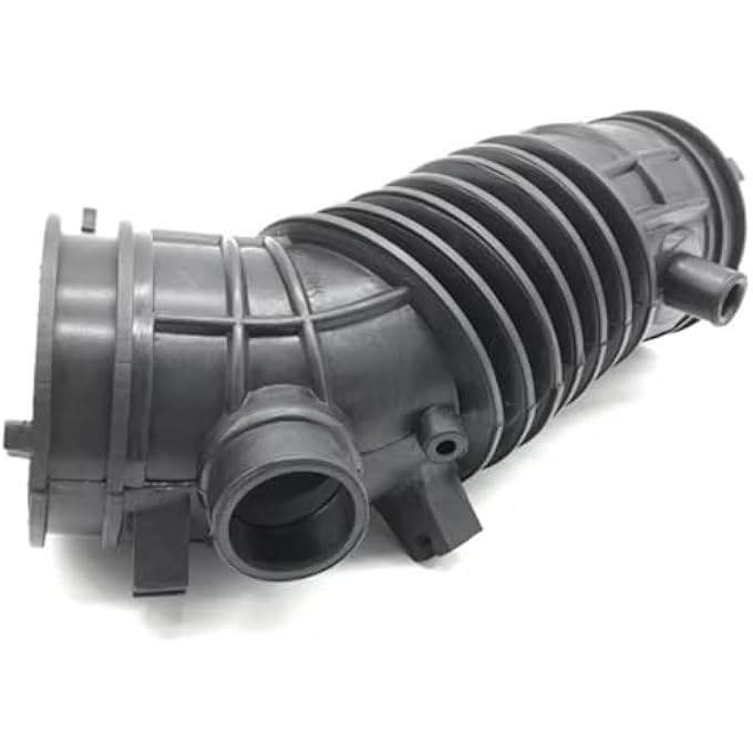 CHEFRU Air Intake Tube Hose Compatible With Odyssey 2009 2010 2011 2012 2013 2014 RB3/2.4 Engine Intake Hose Filter Air Intake Hose 17228-RLG-000 - Image 2