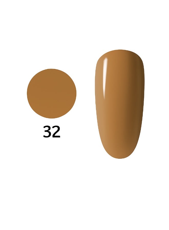 Fanity Nail Polish – Shade 032 + Free Nail Polish Remover - Image 2