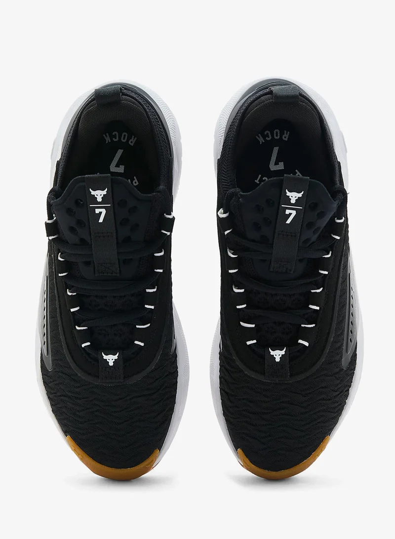 UNDER ARMOUR Project Rock 7 Training Shoes