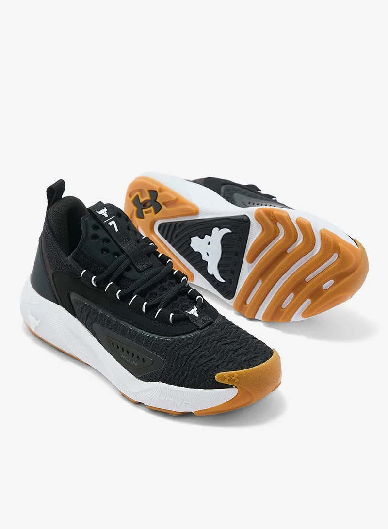 UNDER ARMOUR Project Rock 7 Training Shoes