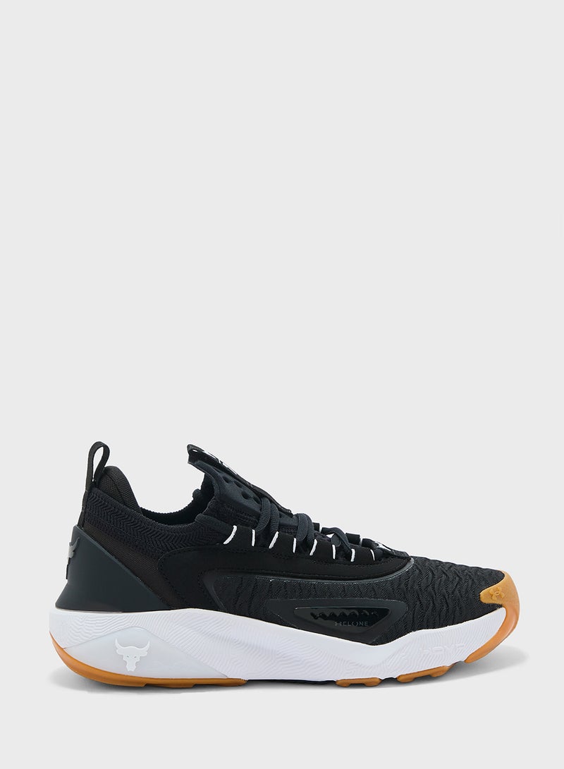 UNDER ARMOUR Project Rock 7 Training Shoes  - Image 1