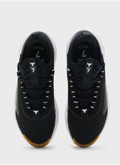 UNDER ARMOUR Project Rock 7 Training Shoes  - Image 4