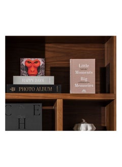 PrintWorks Bookshelf Album Little Moments Big Memories  - Image 5