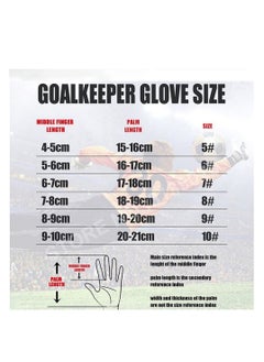 Generic Football Gloves  - Image 2