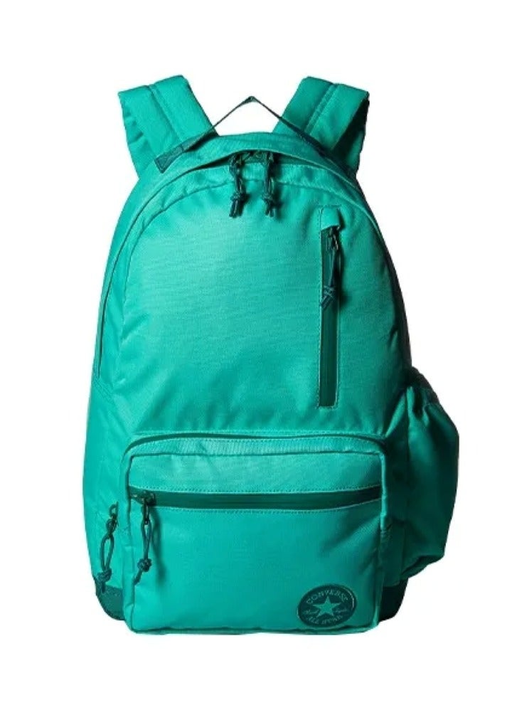 كونفرس 【School season】Back to School Classic Go 2 Vertical Pull Back  Colorful School Bag - Image 1