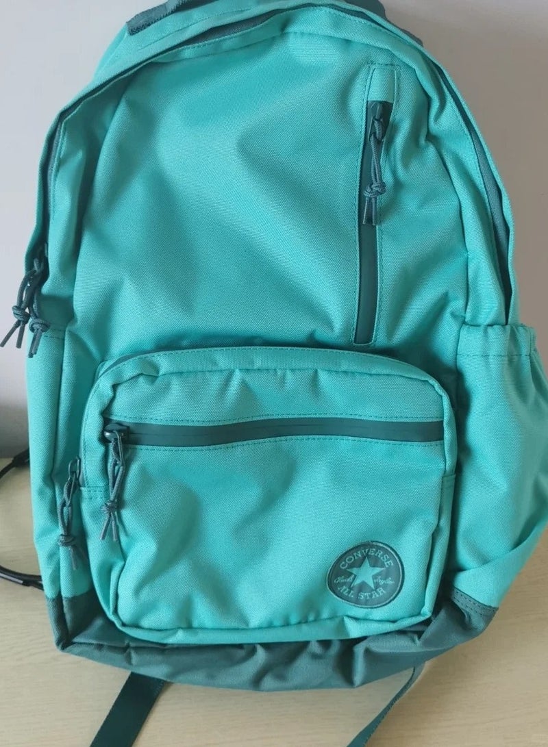 كونفرس 【School season】Back to School Classic Go 2 Vertical Pull Back  Colorful School Bag - Image 5