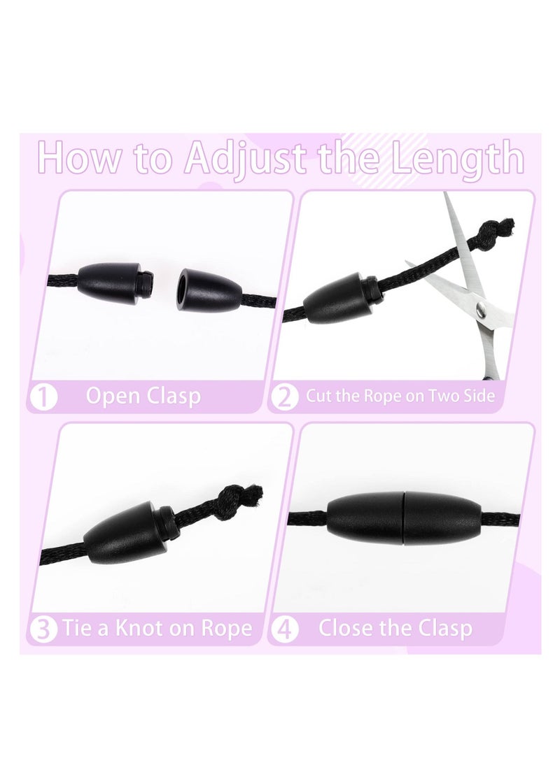 Excefore Dehumidifiers for Home, Portable Small Dehumidifier, with Auto Defrost Function, 2 Working Modes and Auto Shut-off, Quiet Small Dehumidifier for Bedroom, Basement, Wardrobe, Kitchen (White) - Image 4