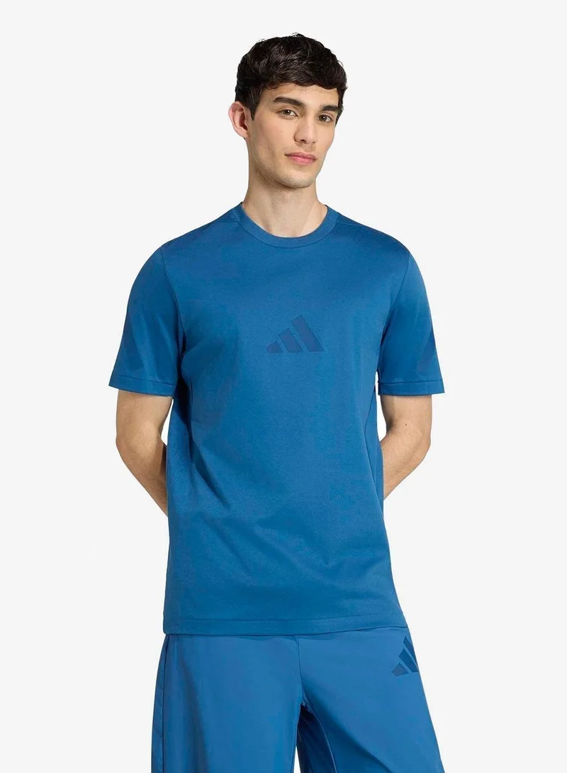 Adidas adidas Z.N.E. T-Shirt