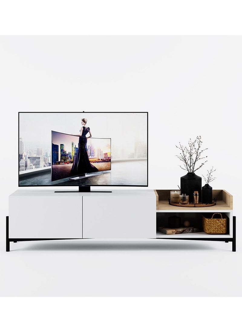 Woodz June 3 TV Unit  - Image 1