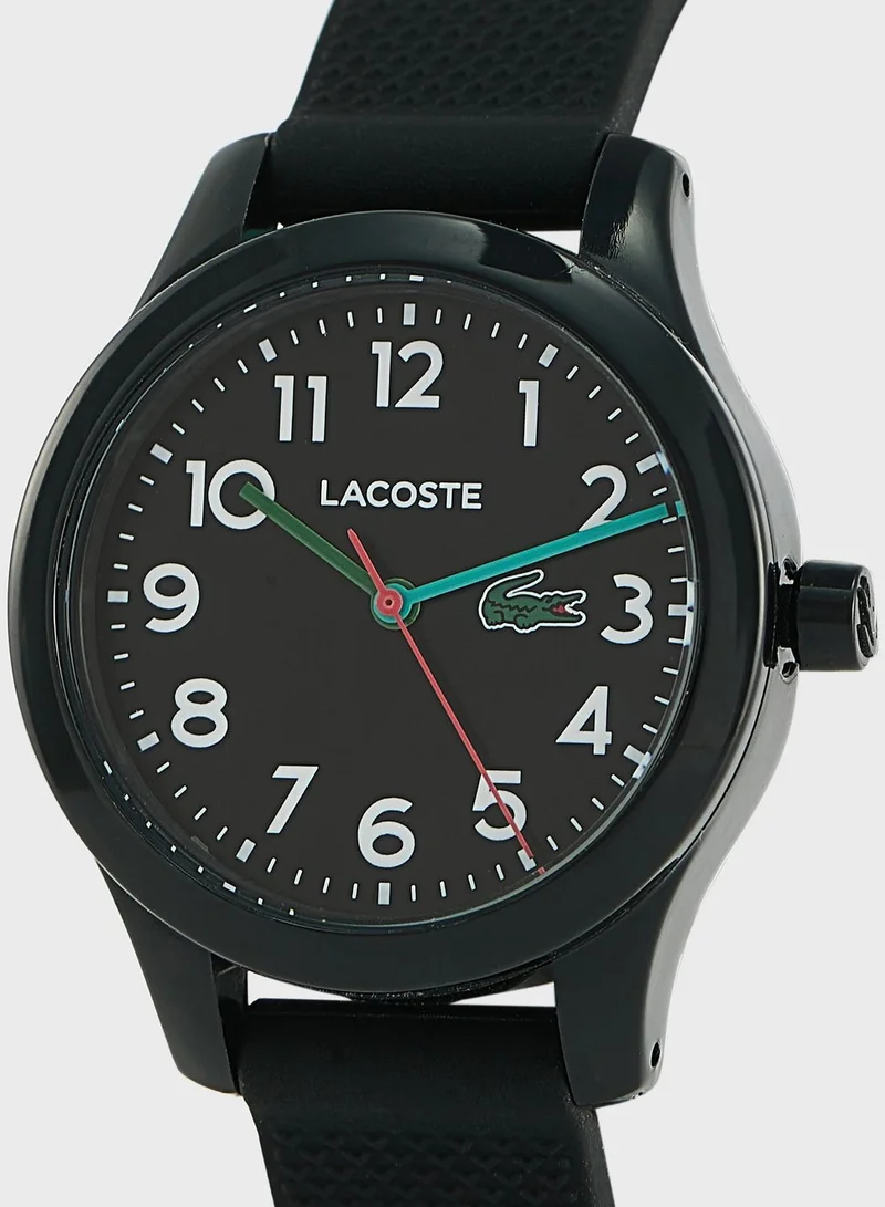 LACOSTE Kids 2030032 Analog Watch