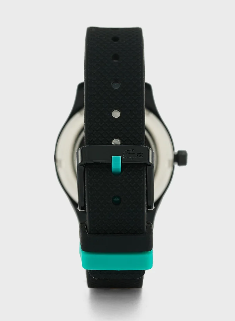 LACOSTE Kids 2030032 Analog Watch