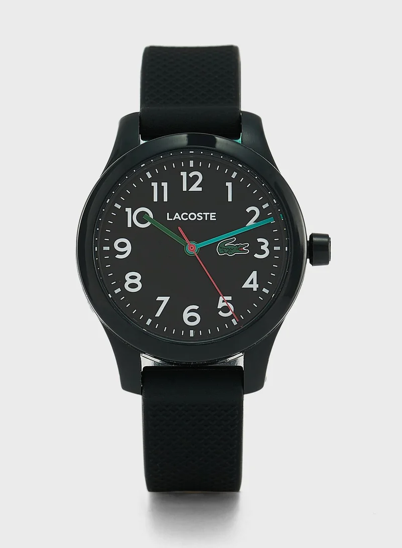 LACOSTE Kids 2030032 Analog Watch