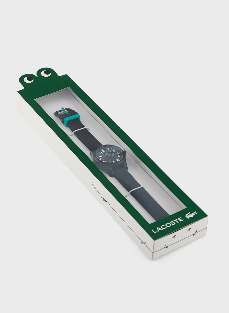LACOSTE Kids 2030032 Analog Watch