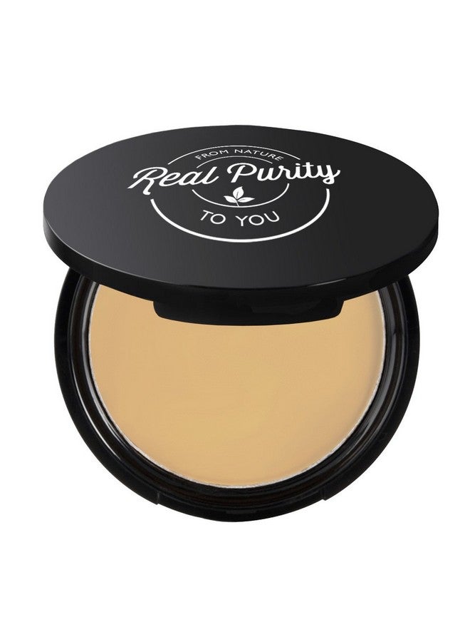 Real Purity Pressed Powder Medium - Image 2
